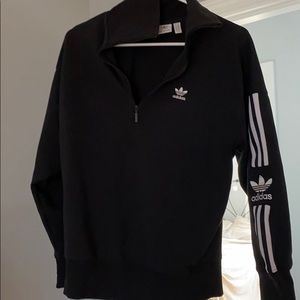 Womens Adidas Pullover